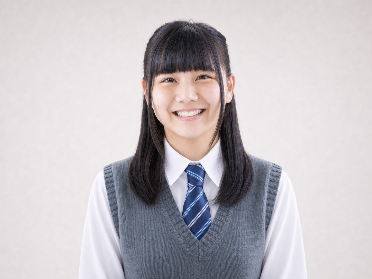 山本さんの写真