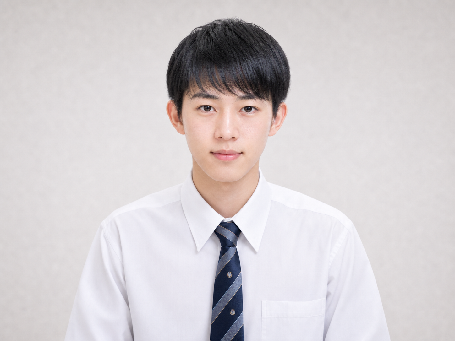 磯崎さんの写真