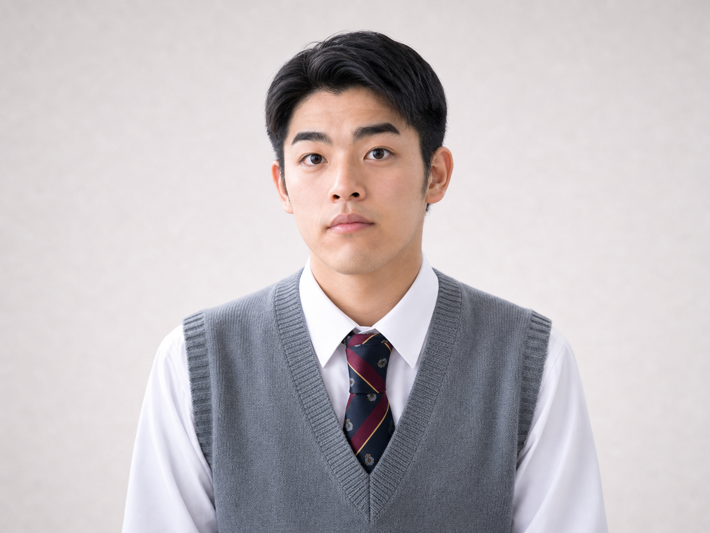 遠藤さんの写真