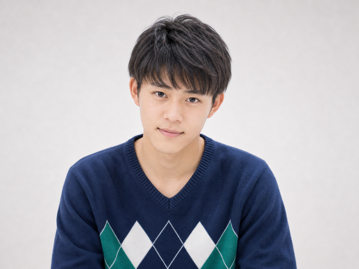 前田さんの写真